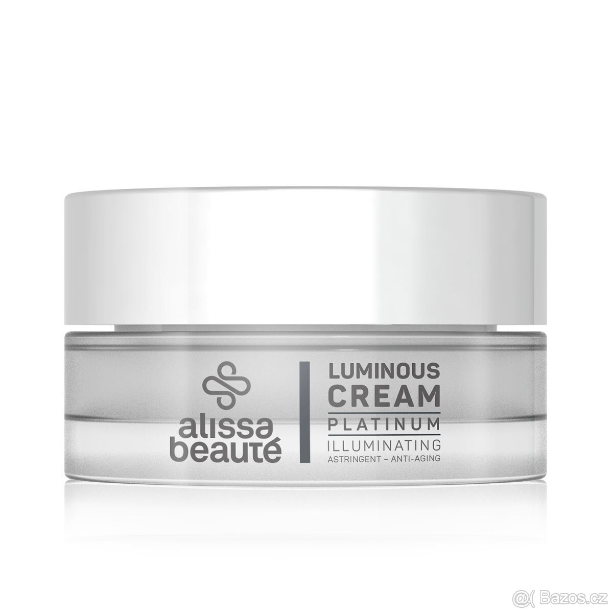 NOVÝ Rozjasňující krém Alissa Beauté, expirace 7/2027