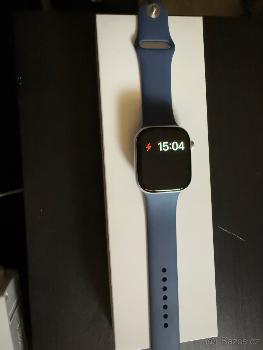 Apple Watch series 10 46mm+pojištění