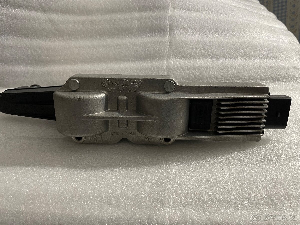 ZAPALOVACÍ MODUL ŠKODA 047905104 A
