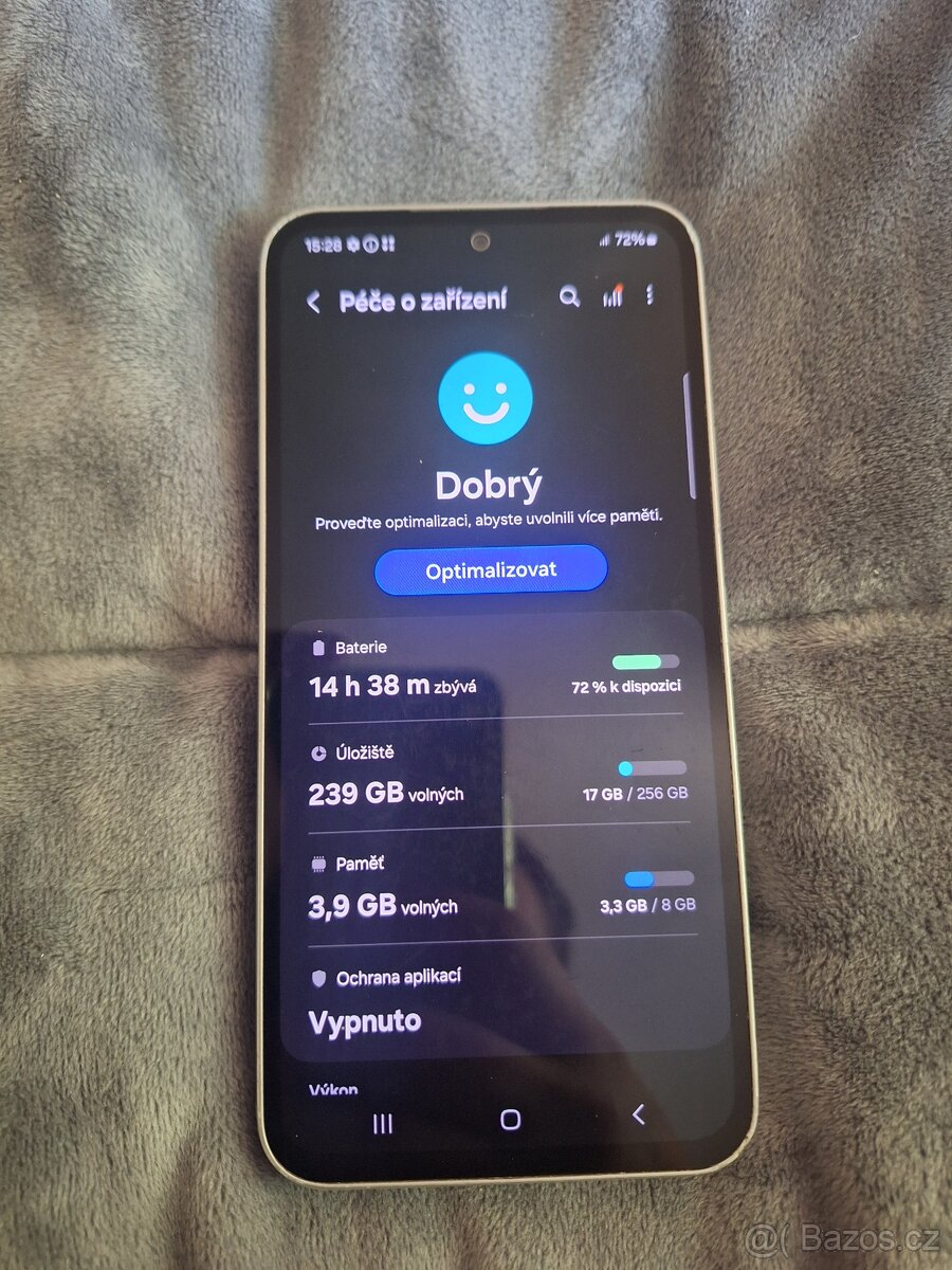 Samsung Galaxy A54 5G 8/256