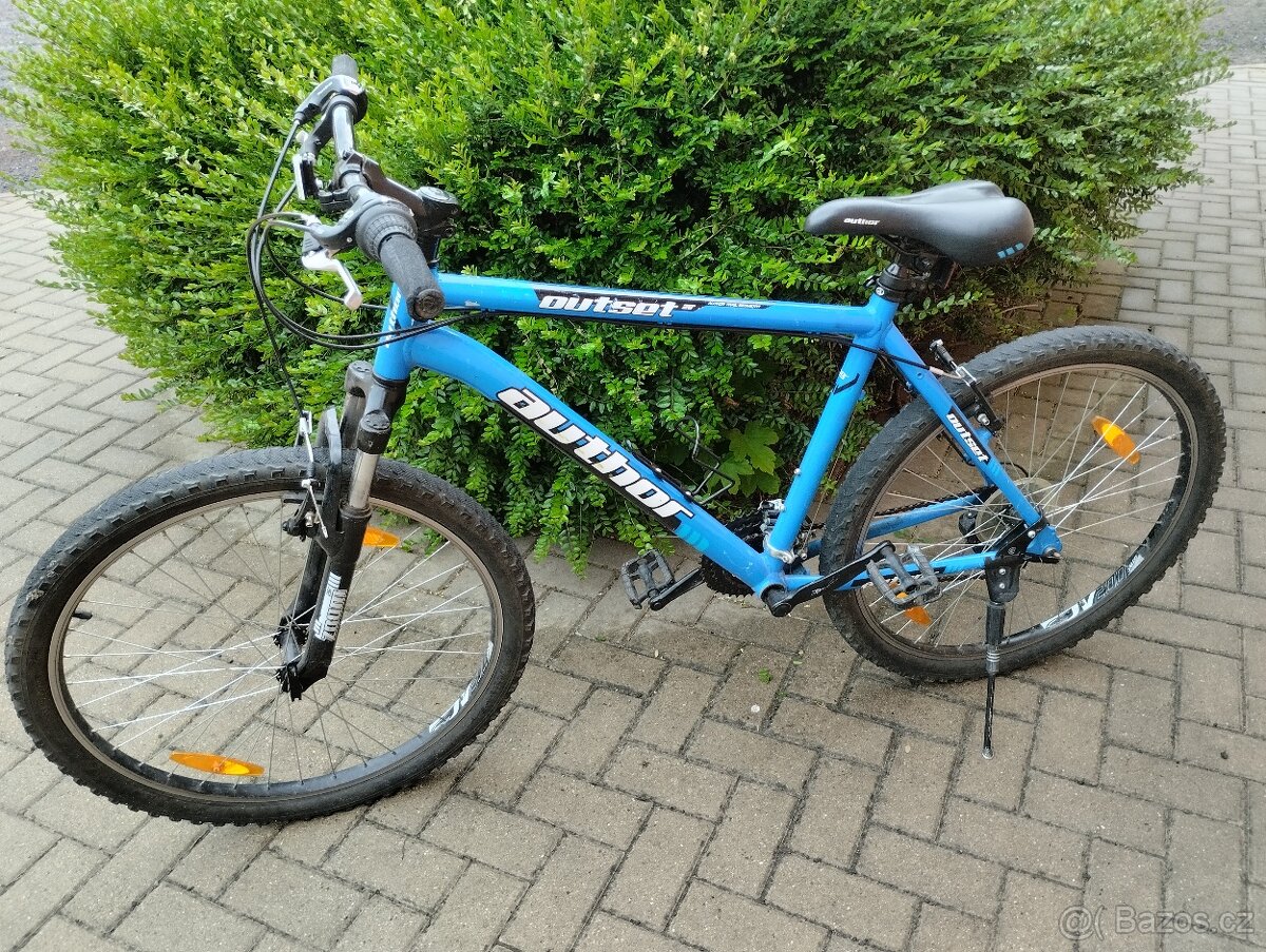 Dětské kolo vel.26