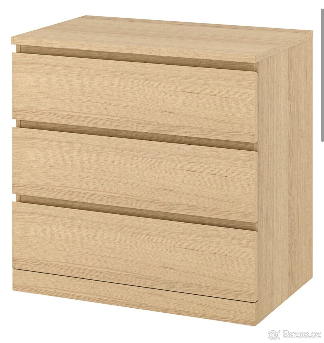 Ikeam Malm komoda