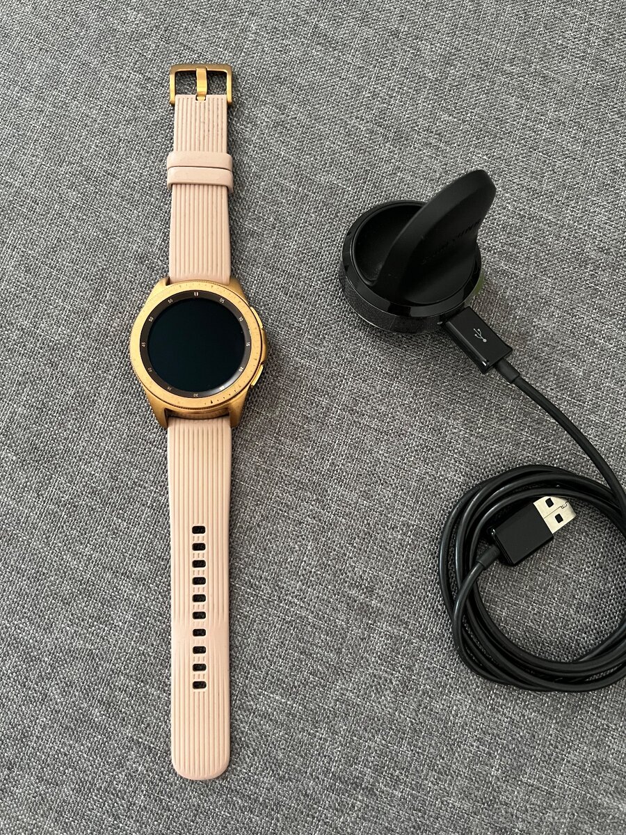 Samsung Galaxy Watch