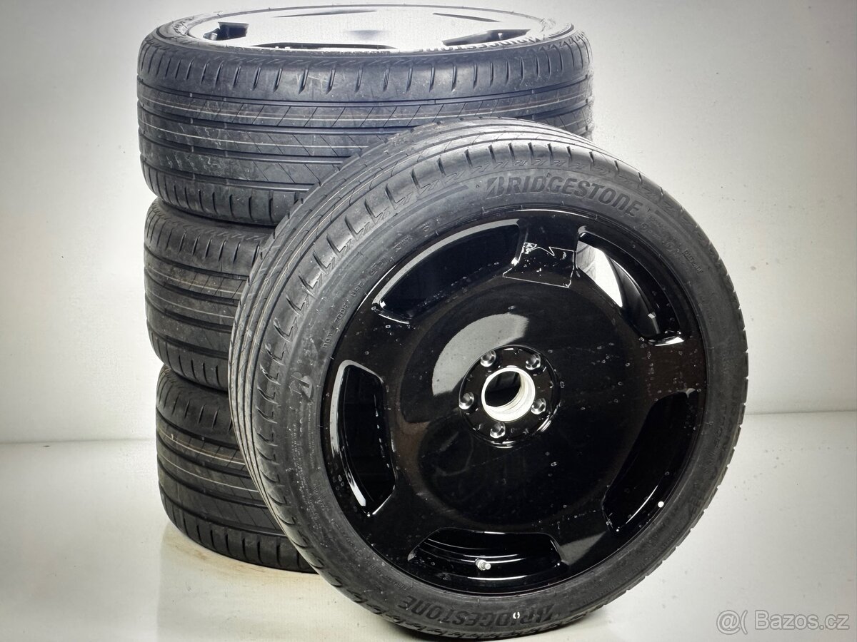 Mercedes S-223 maybach kola nova, zimni i letni