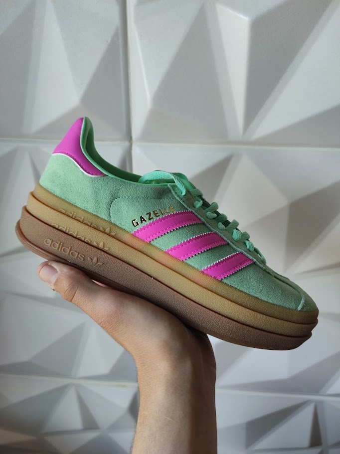 adidas Gazelle Bold