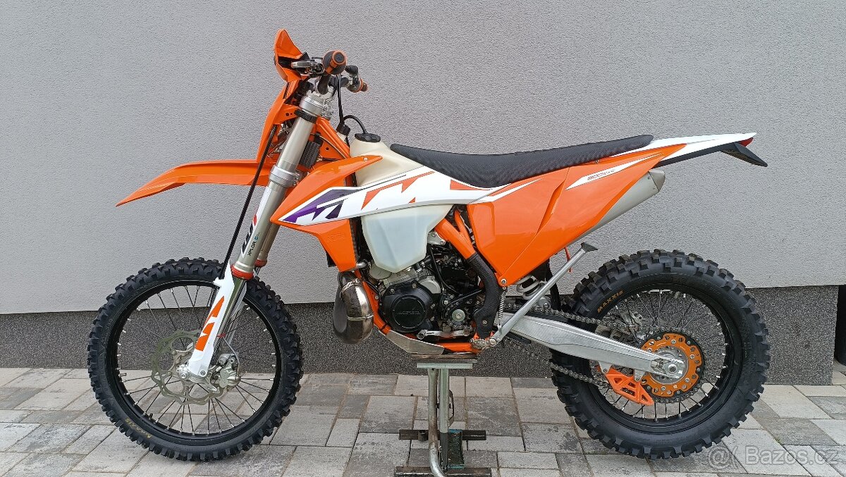 KTM EXC 300