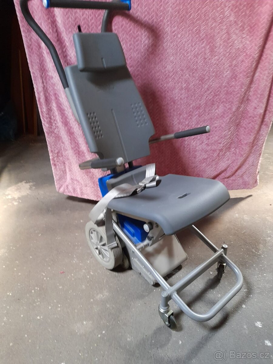 Prodám schodolez