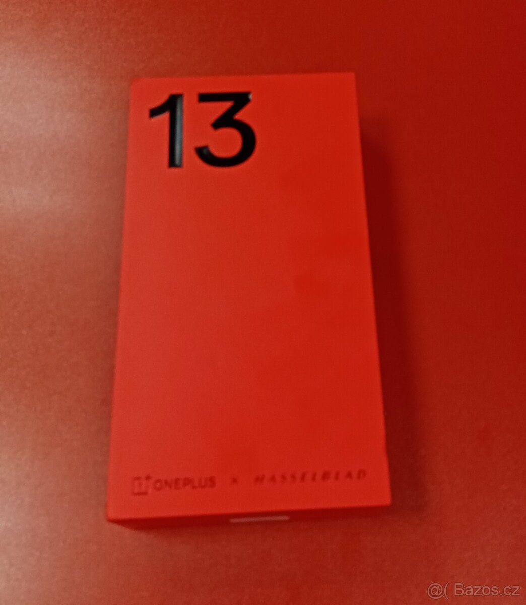 OnePlus 13 5G 16GB/512GB Arctic Dawn