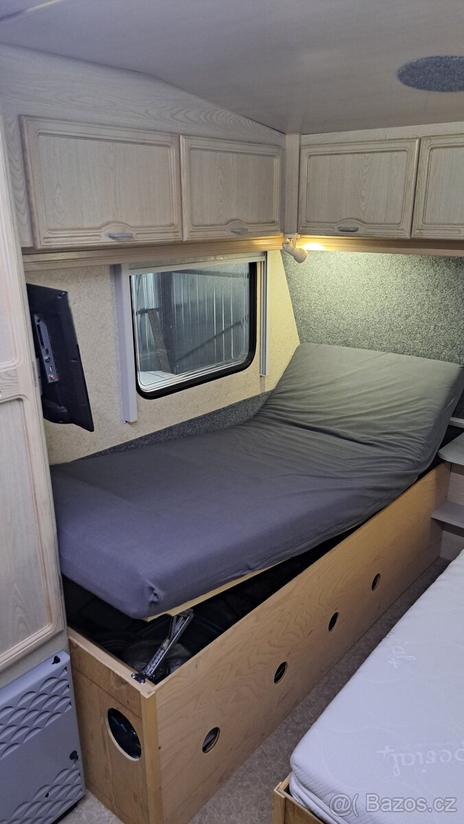 Karavan GRUAU B3300