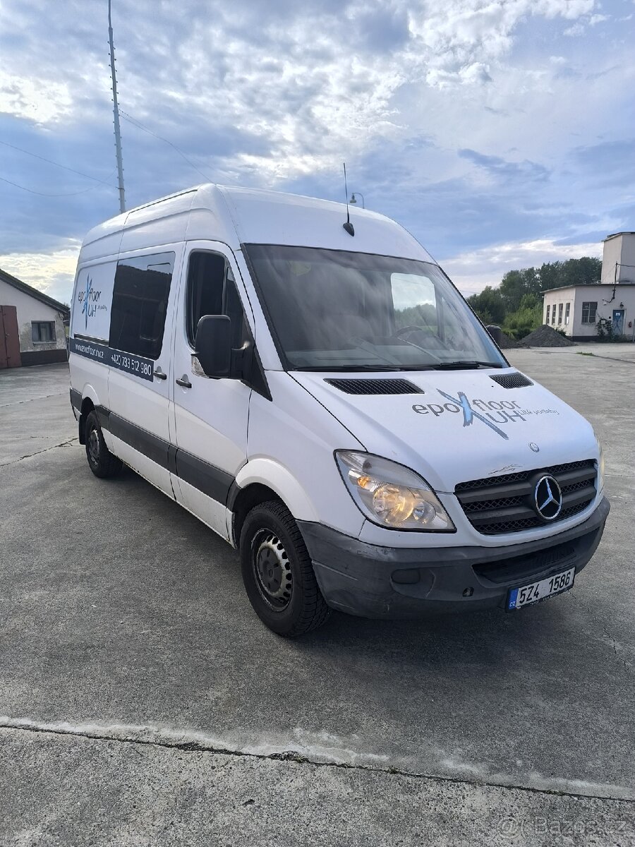 prodám Mercedes Benz