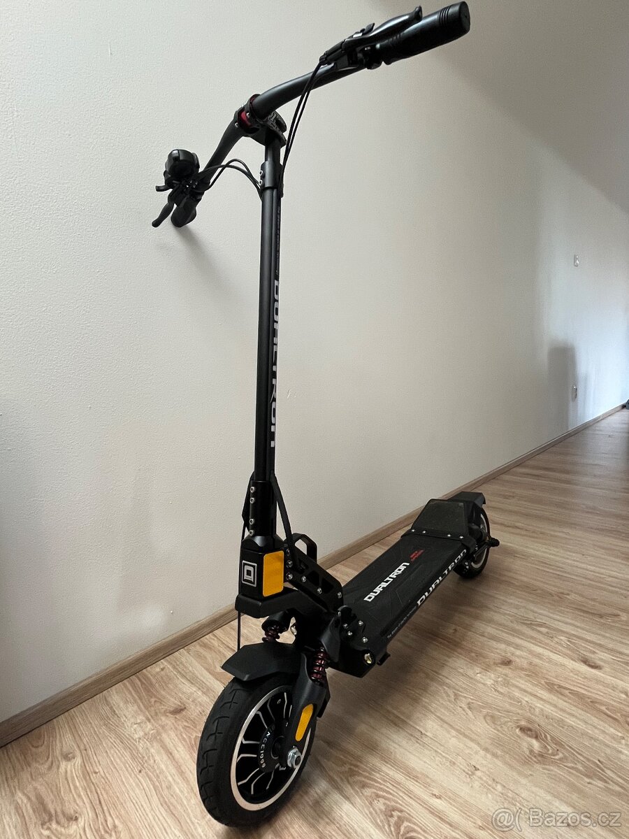 Dualtron mini special