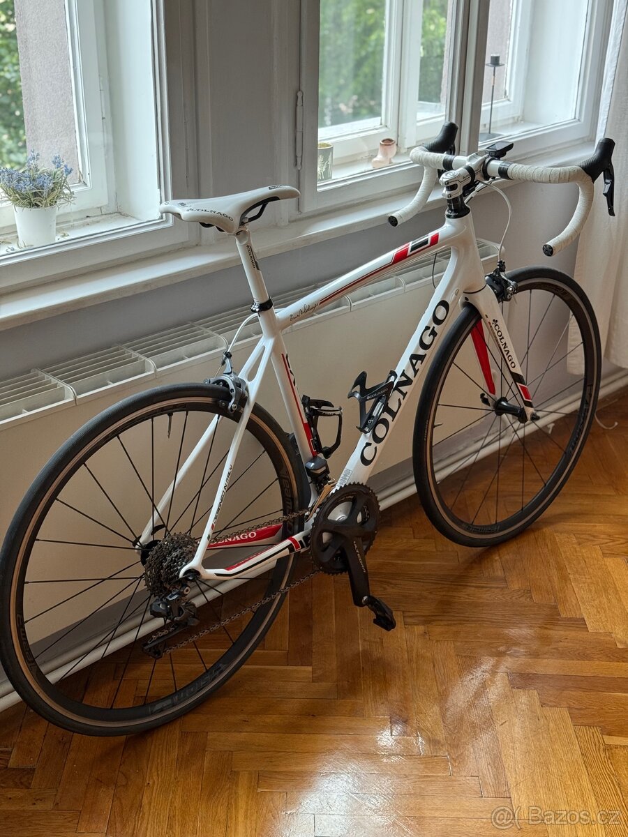 Colnago CX zero Ultegra Di2