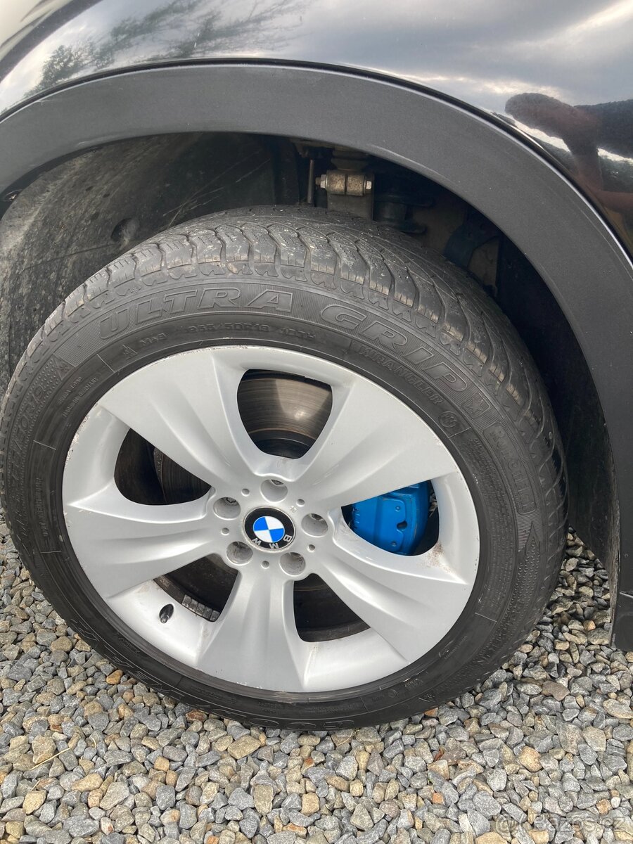 alu bmw x5 R19 5x120