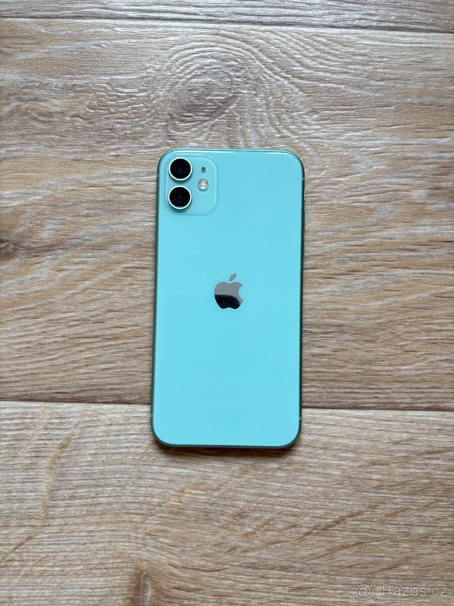 iPhone 11 64gb