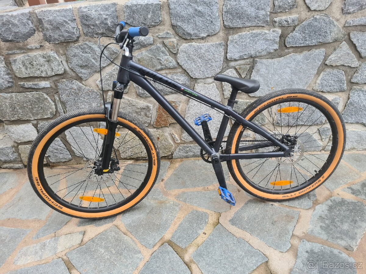 Kellys whip 30