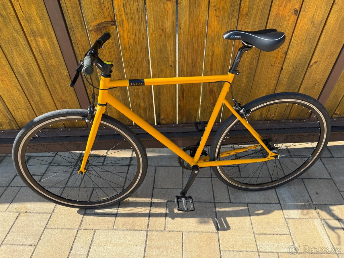 ELOPS single speed 500
