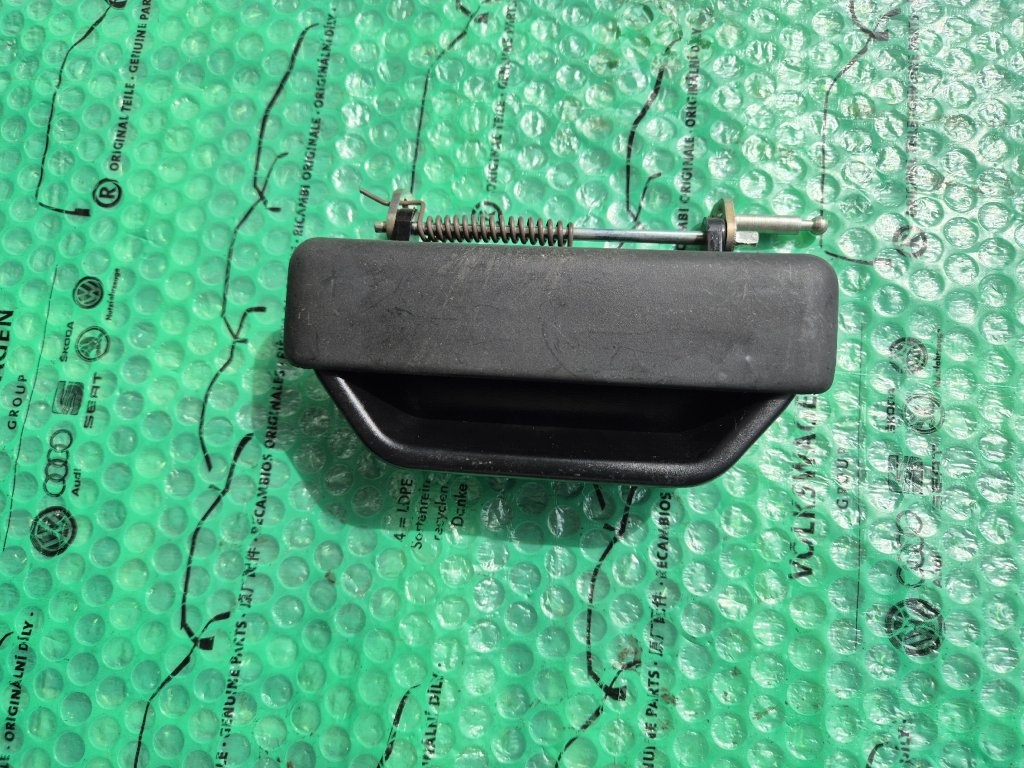 levá vnější klika Škoda Favorit, Forman od 0193 115988104