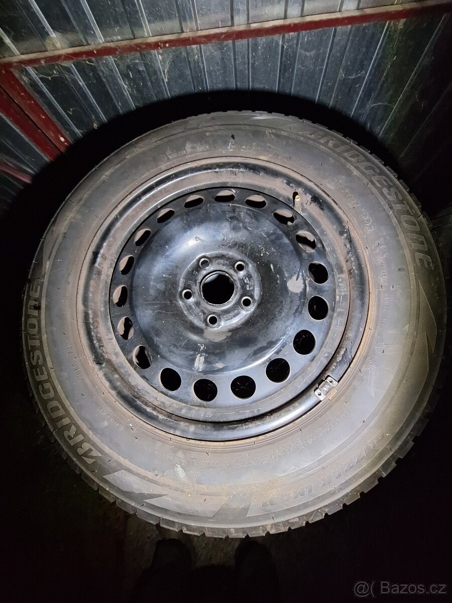 Volkswagen 112x5 17"