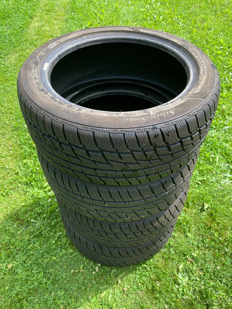 Pneu Matador 215/45/R16 90V XL
