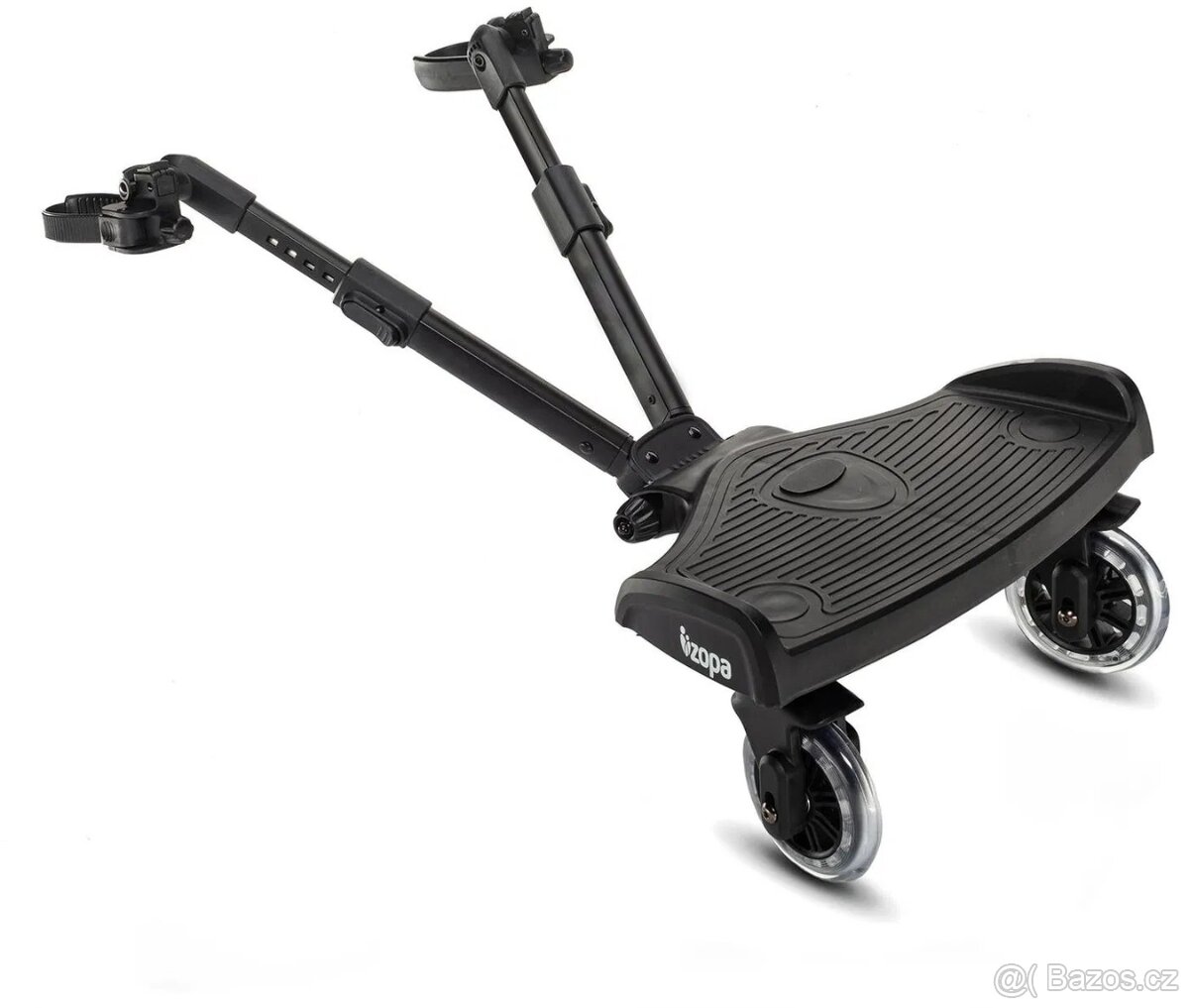 Stupátko kočárek Zopa Segboard 2