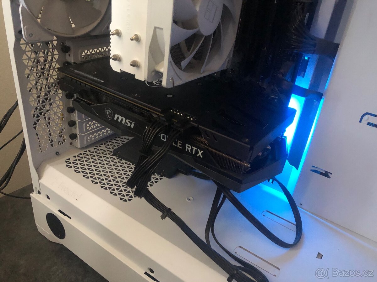 MSI RTX 3060 GAMING X 12GB VENTUS 2x