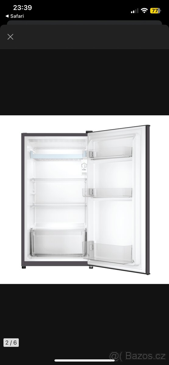 Lednice 120 cm