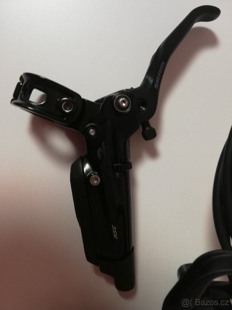 SRAM CODE RSC