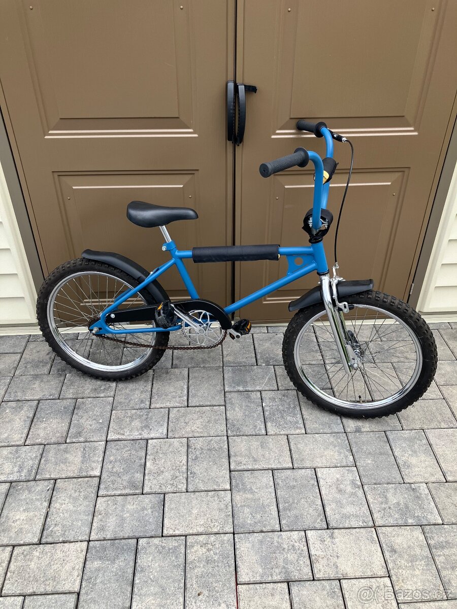 Bmx 20 Velamos