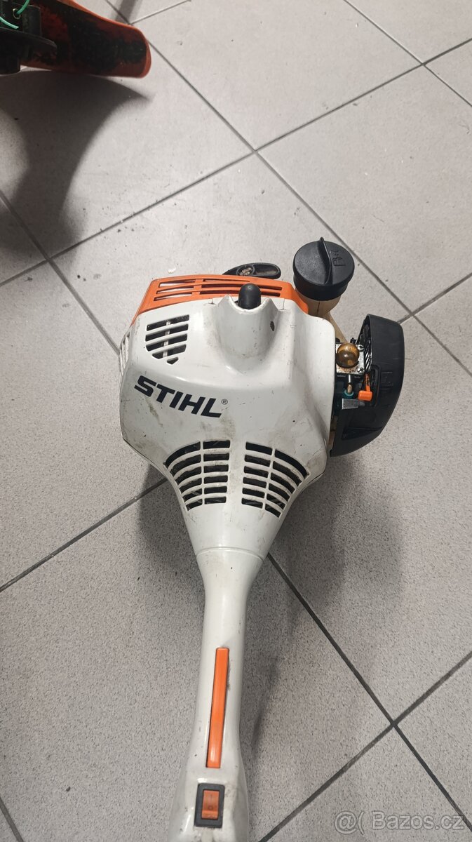 Stihl FS 38