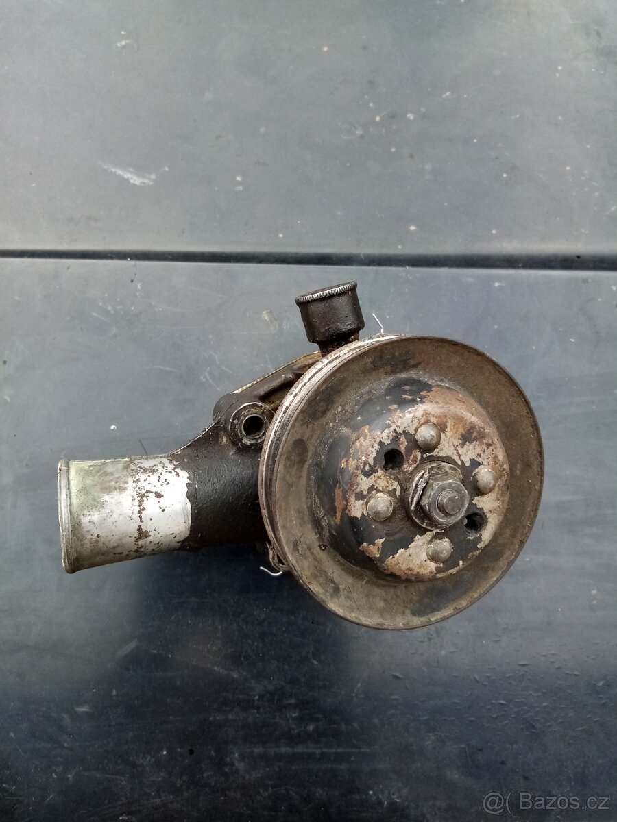 Vodní pumpa Škoda 1000MB - 120