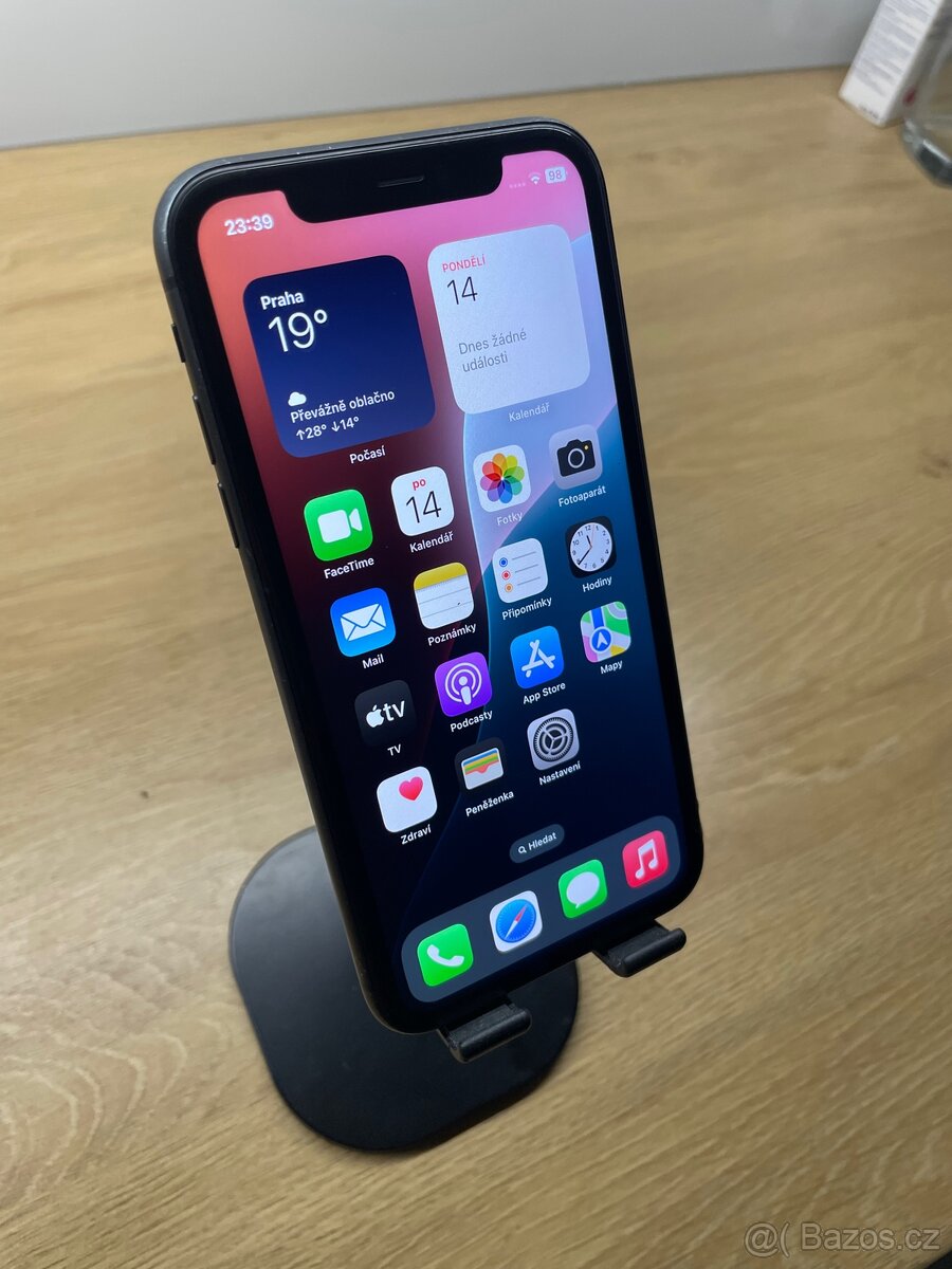 iPhone 11 128 GB