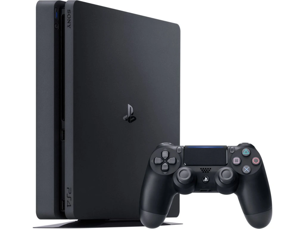 Ps 4 slim 500GB