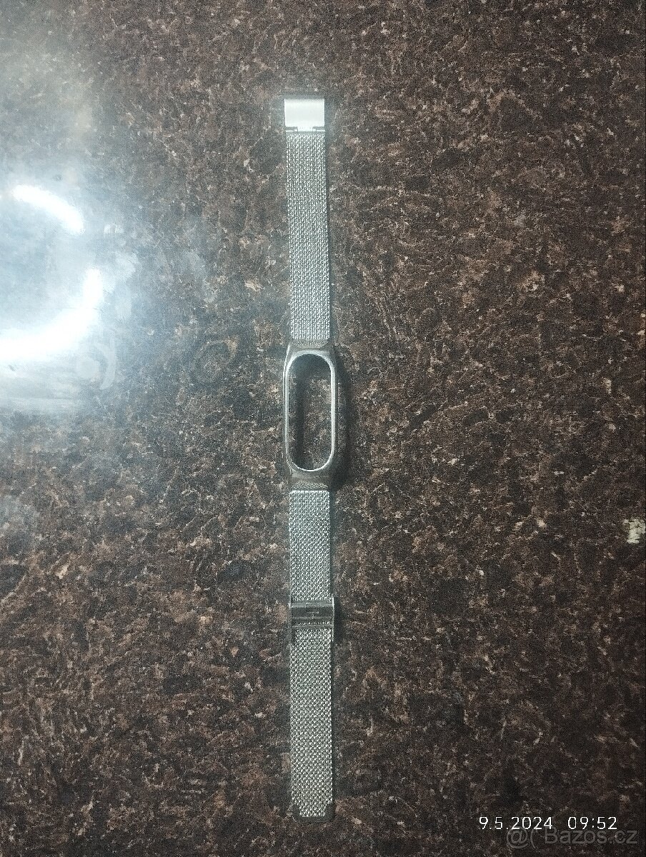 Náramek - mi band