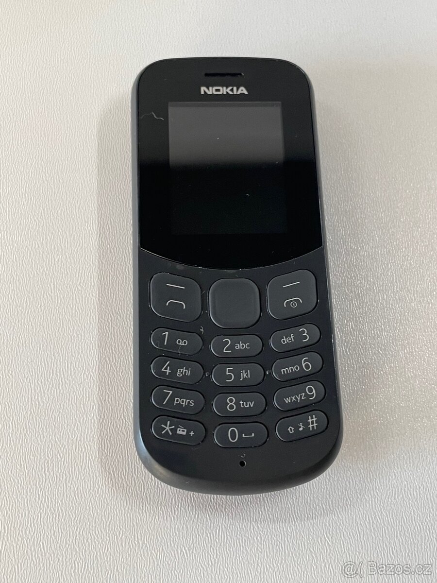 Nokia TA-1019 mobilni telefon