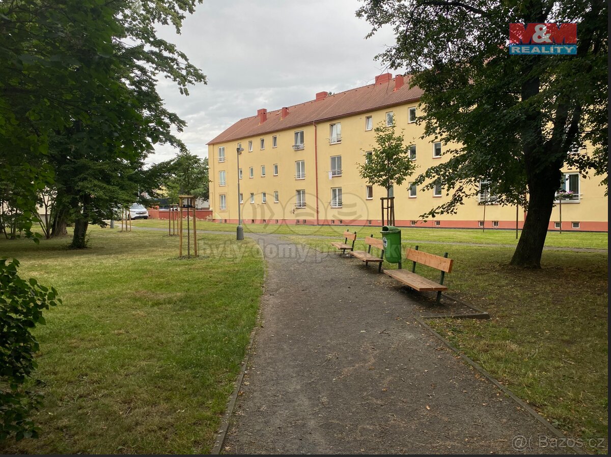 Prodej bytu 3+kk, 77 m², Praha, ul. Letňanská