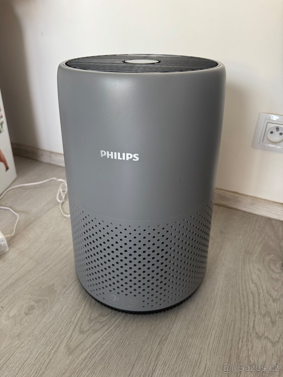 Čistička vzduchu Philips
