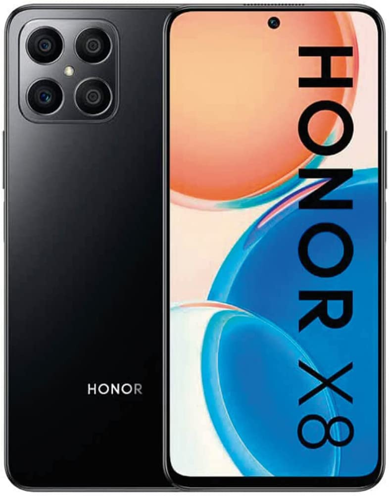 HONOR X8 (čtěte popis)