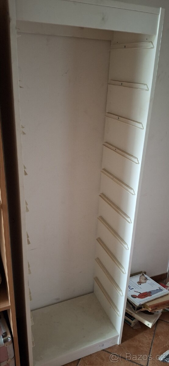 PRODANO Ikea trofast