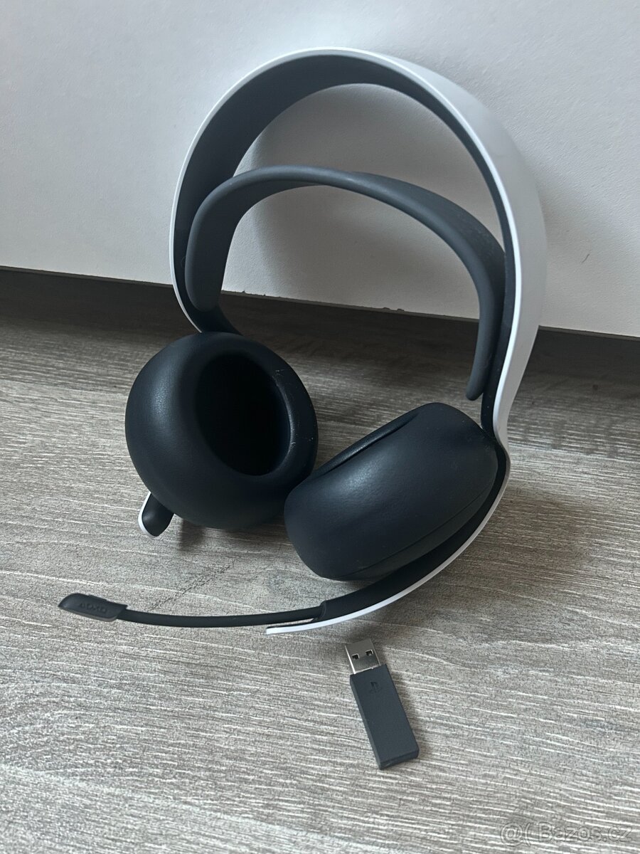 PlayStation 5 Pulse Elite