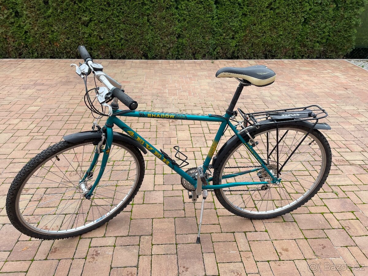 Crossové kolo 4EVER