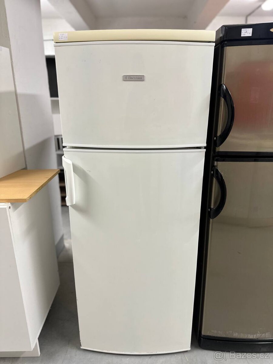 Chladnička Electrolux