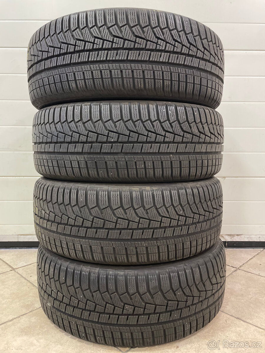 Hankook Winter Icept 205/55 R17 95V 4Ks zimní pneumatiky
