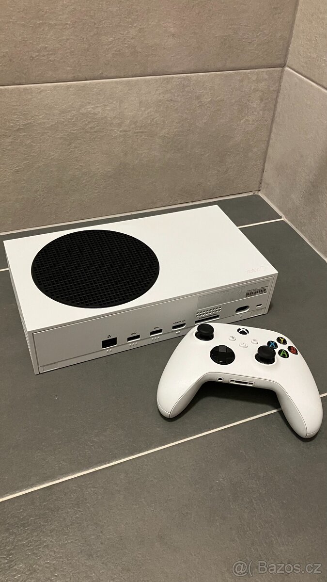 Xbox series S
