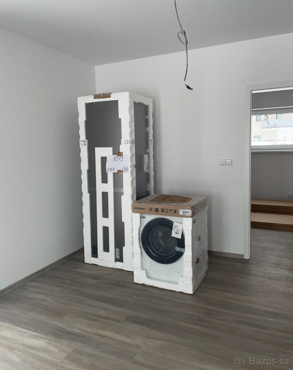 Samsung parní pračka 8kg