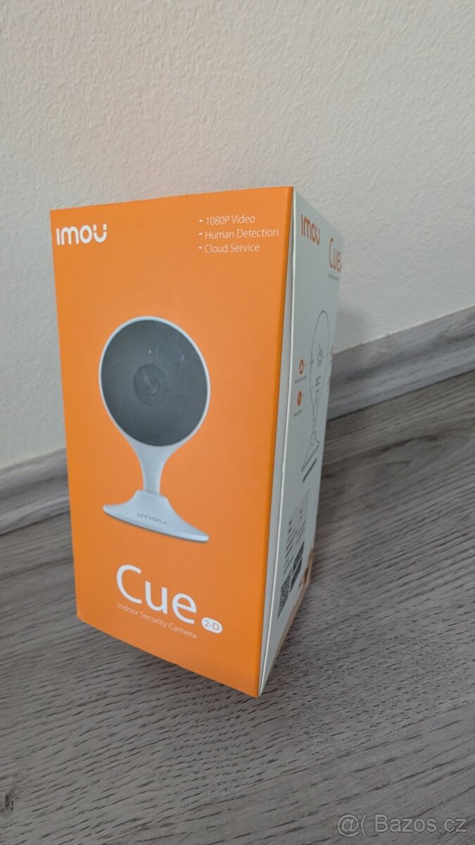 IP KAMERA IMOU Cue2 IPC-C22EP-0