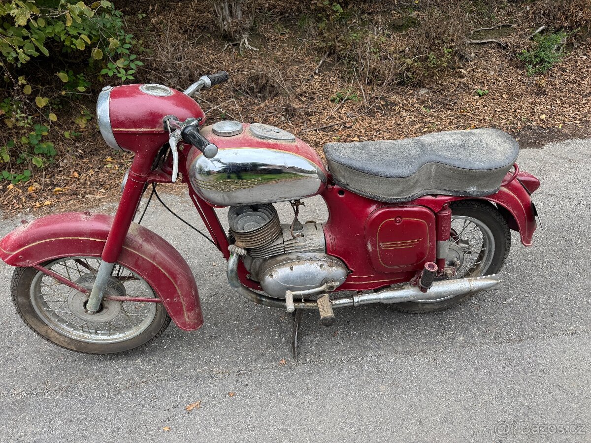 JAWA 175