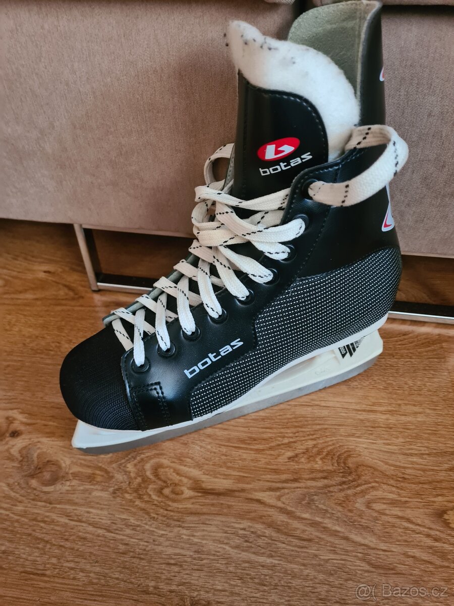 Lední brusle Botas- nové