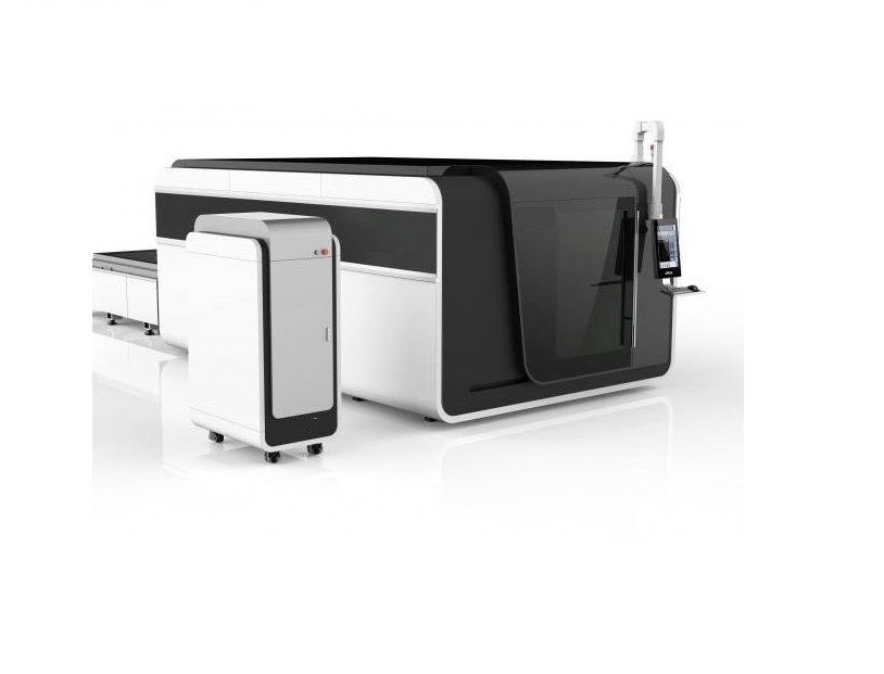 Laserový řezací stroj TVARcut LF3015GA, 6kW