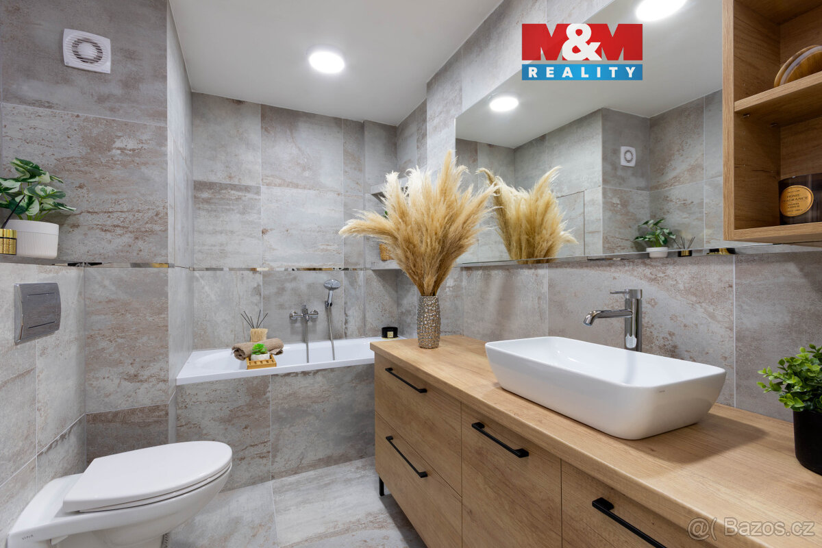 Prodej bytu 2+kk+balkon, Havířov, ul. Hálkova