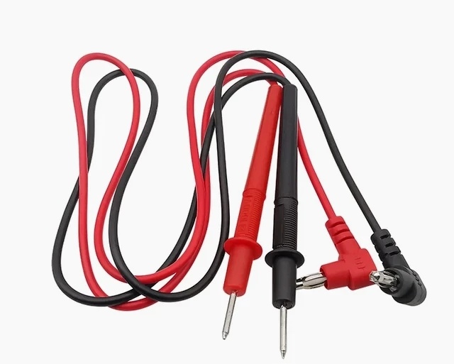 Měřící kabel k multimetru